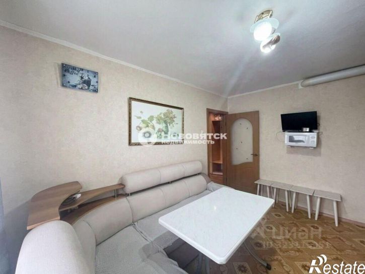 3-комн квартира проспект Строителей, 13,  д. 13