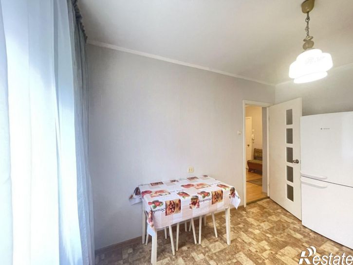 3-комн квартира улица Мопра, 1А,  д. 1А