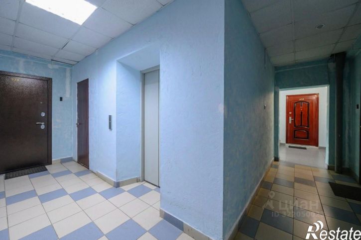 3-комн квартира ул Заводская, 6,  д. 6