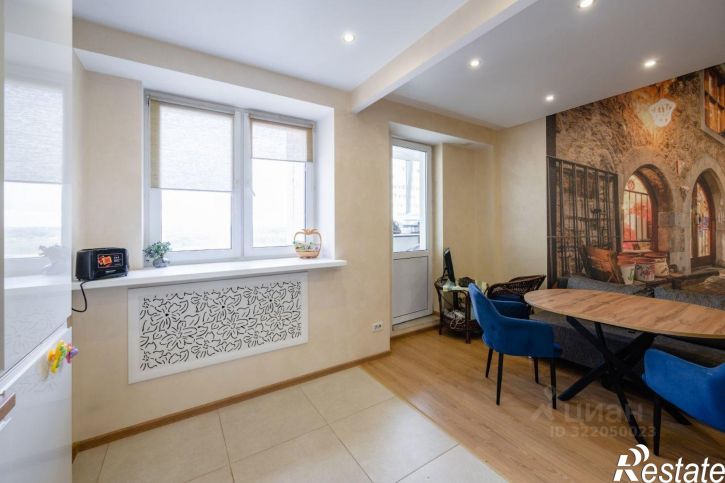 3-комн квартира ул Заводская, 6,  д. 6