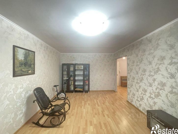 3-комн квартира улица Мопра, 1А,  д. 1А