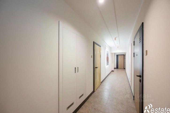 3-комн квартира ул Дмитрия Козулева, 4,  д. 4