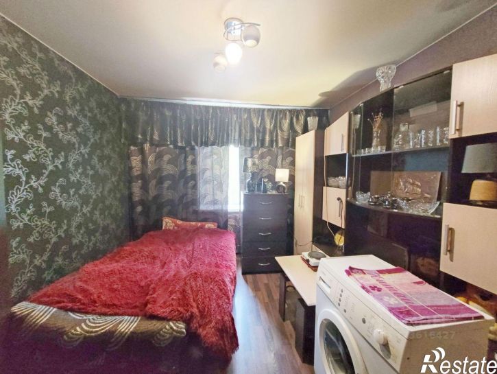 Комната улица Молодой Гвардии, 10,  д. 10