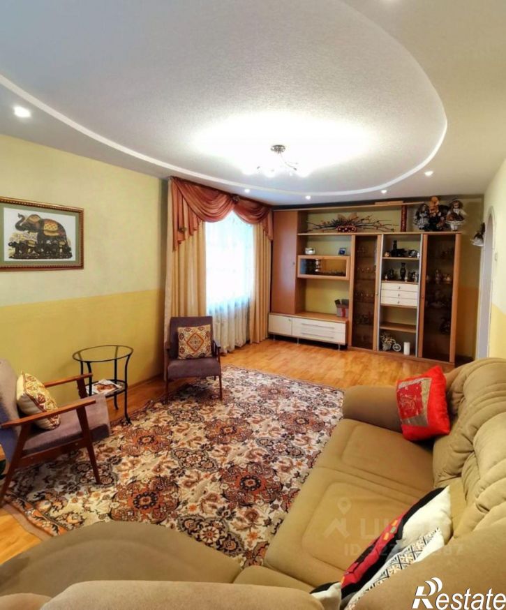 4-комн квартира ул Ленина, 20,  д. 20