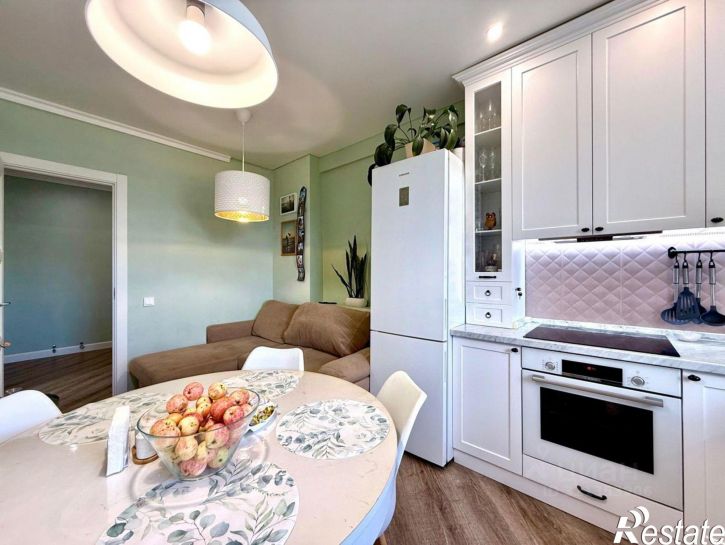 3-комн квартира ул Мостовицкая, 12,  д. 12