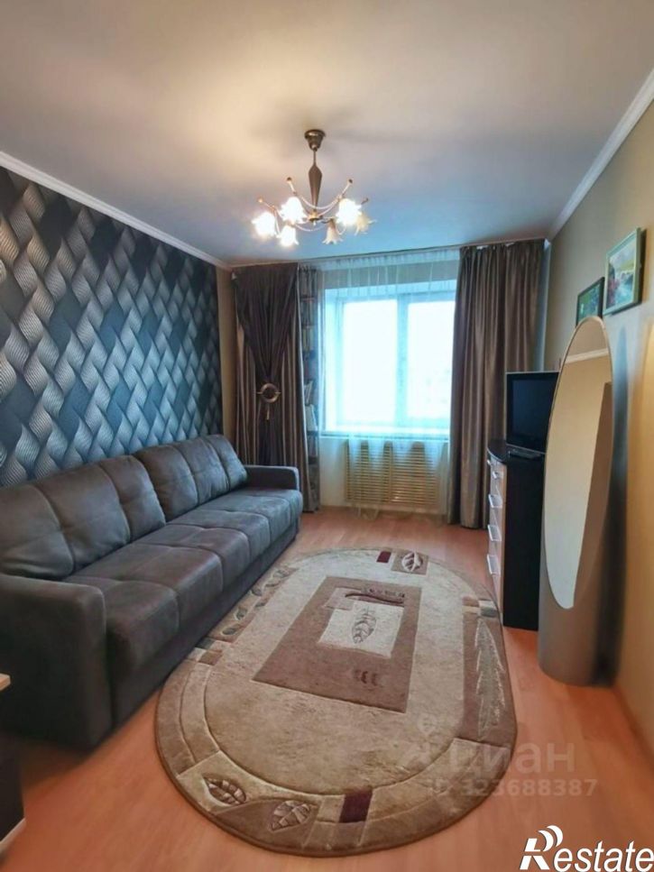 4-комн квартира ул Ленина, 20,  д. 20