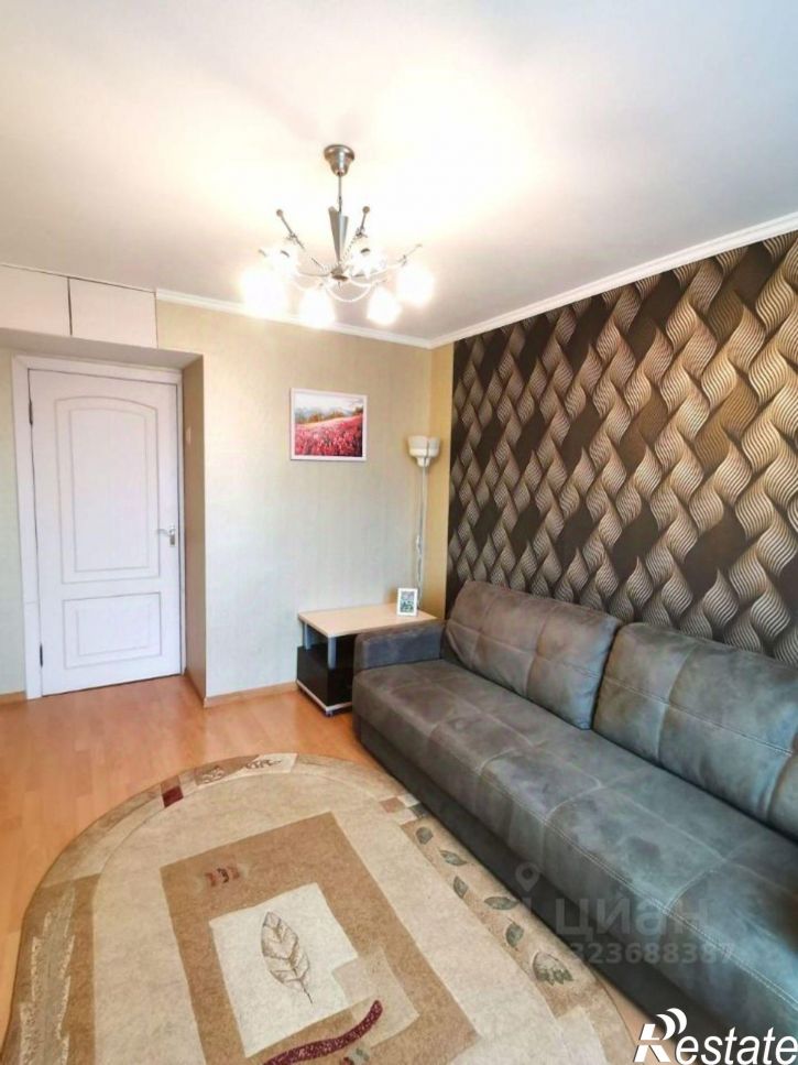 4-комн квартира ул Ленина, 20,  д. 20