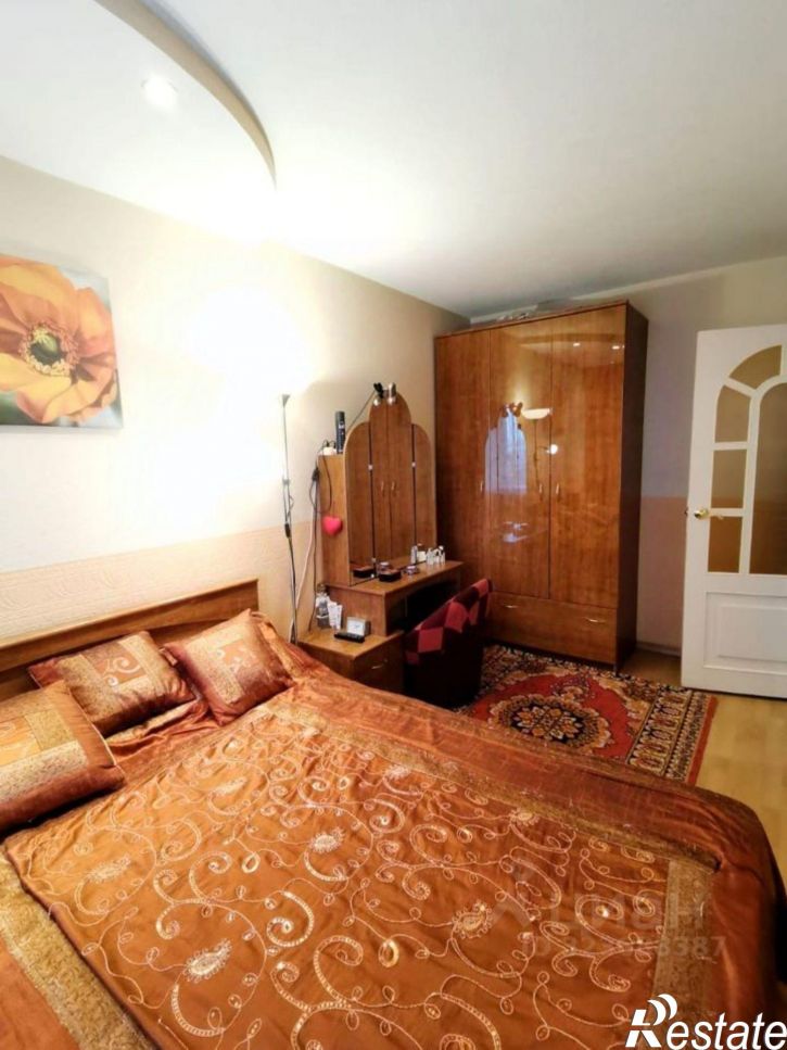 4-комн квартира ул Ленина, 20,  д. 20