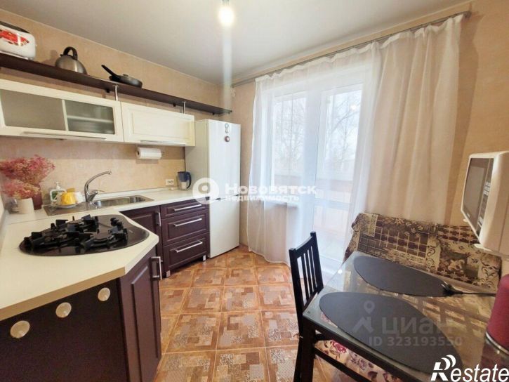 1-комн квартира Индустриальная улица, 8,  д. 8