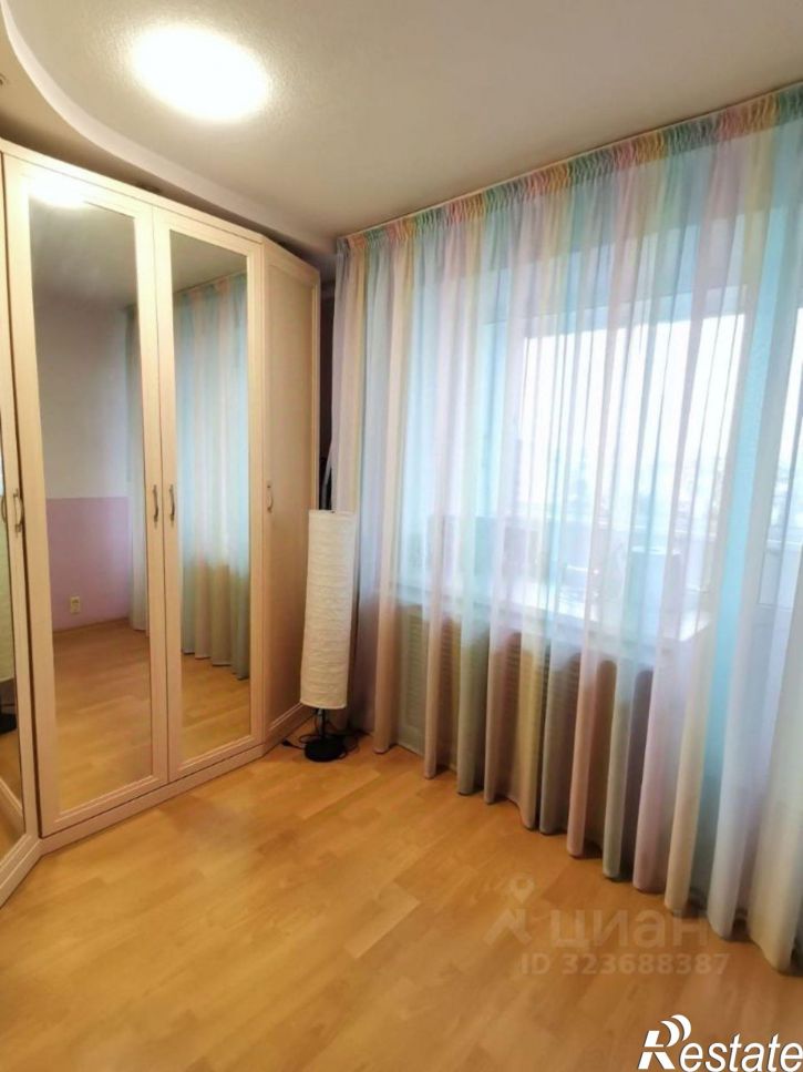 4-комн квартира ул Ленина, 20,  д. 20