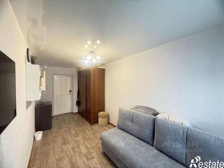 Комната улица Олега Кошевого, 4,  д. 4