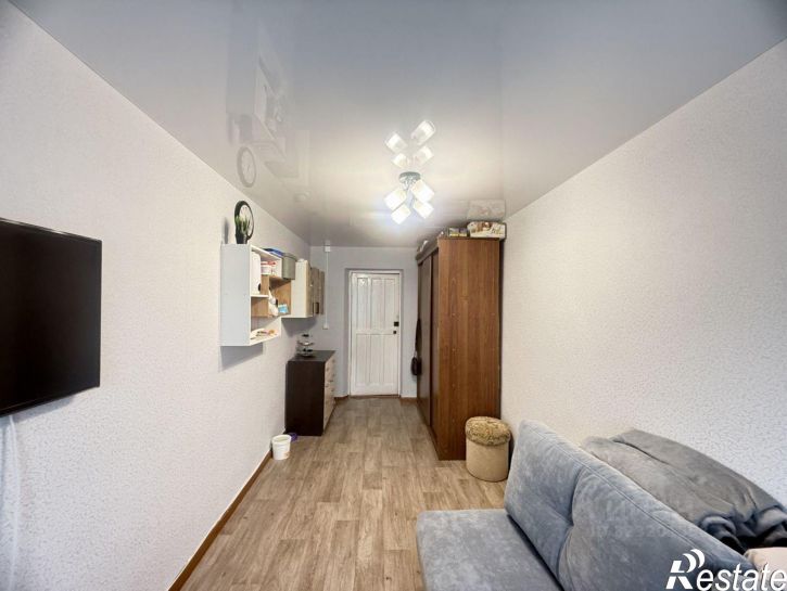 Комната улица Олега Кошевого, 4,  д. 4