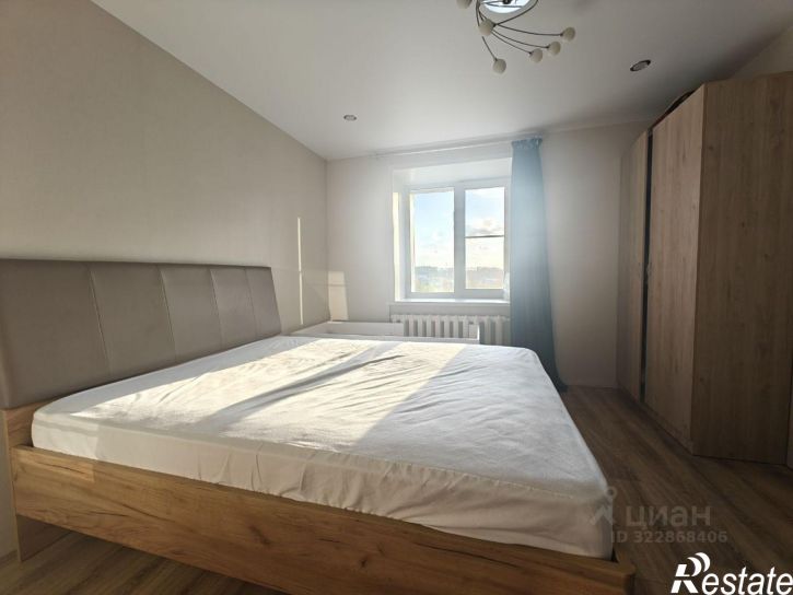 2-комн квартира ул Свободы, 163 1,  д. 163 1,  к. 1