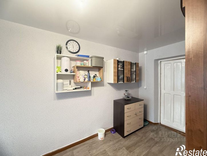 Комната улица Олега Кошевого, 4,  д. 4