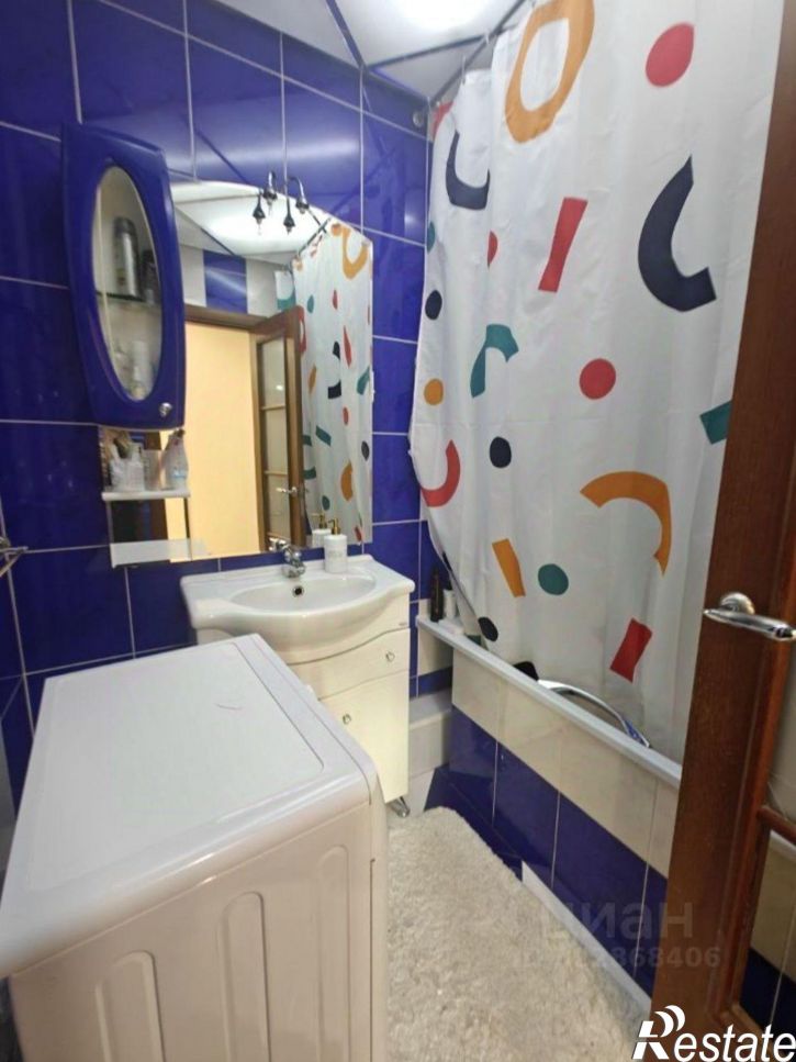 2-комн квартира ул Свободы, 163 1,  д. 163 1,  к. 1