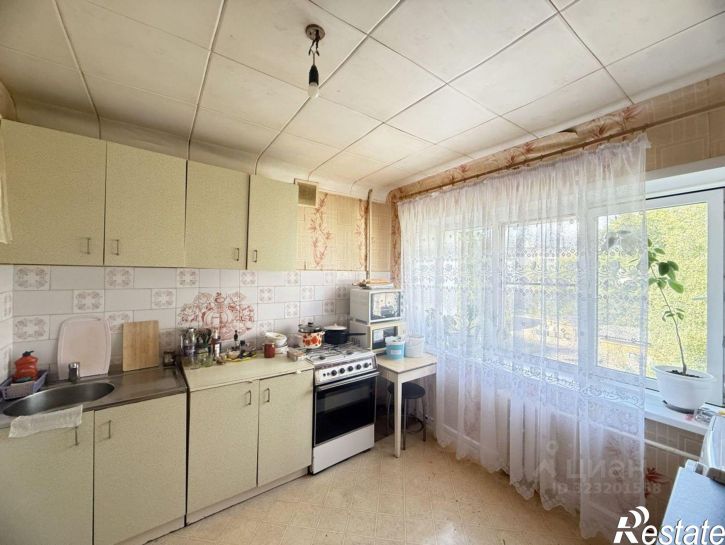 Комната улица Олега Кошевого, 4,  д. 4