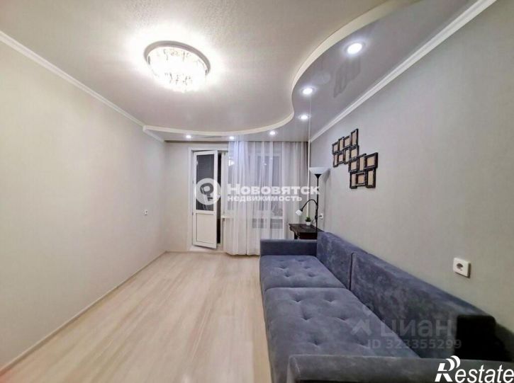 2-комн квартира улица Ленина, 188,  д. 188