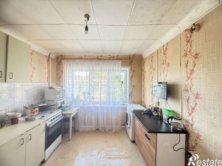 Комната улица Олега Кошевого, 4,  д. 4