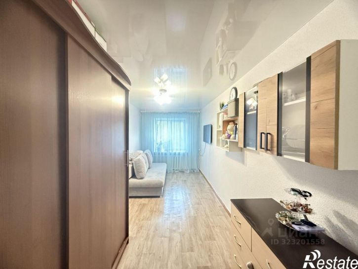 Комната улица Олега Кошевого, 4,  д. 4