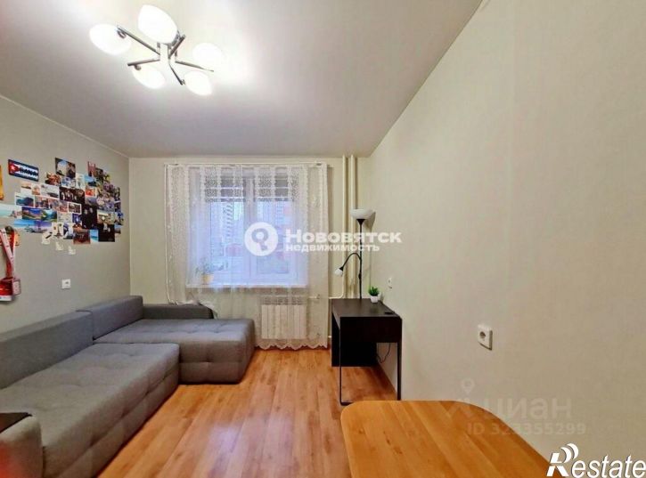 2-комн квартира улица Ленина, 188,  д. 188