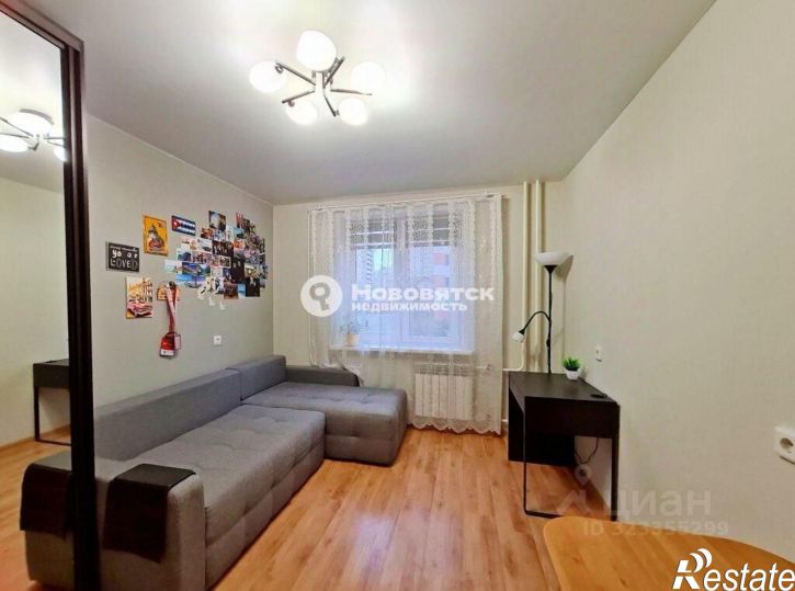 2-комн квартира улица Ленина, 188,  д. 188