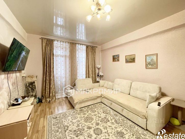 3-комн квартира улица Свердлова, 26,  д. 26