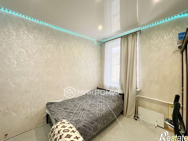 3-комн квартира улица Свердлова, 26,  д. 26