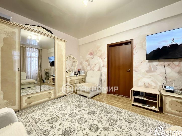 3-комн квартира улица Свердлова, 26,  д. 26