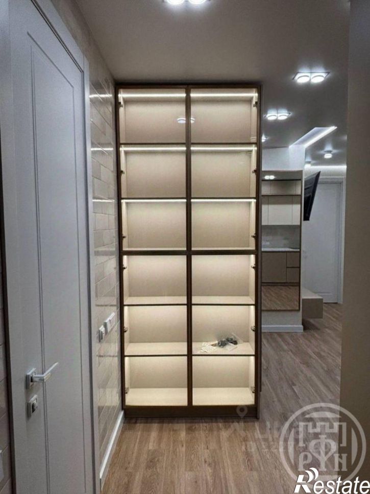 3-комн квартира ул Андрея Упита, 5 3,  д. 5 3,  к. 3