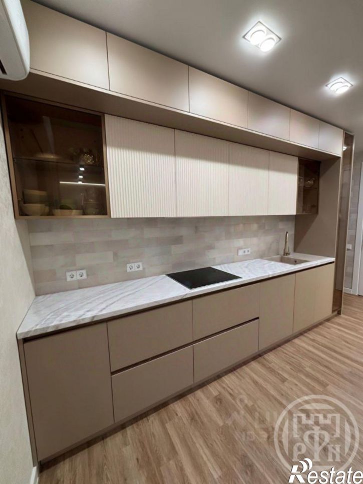 3-комн квартира ул Андрея Упита, 5 3,  д. 5 3,  к. 3