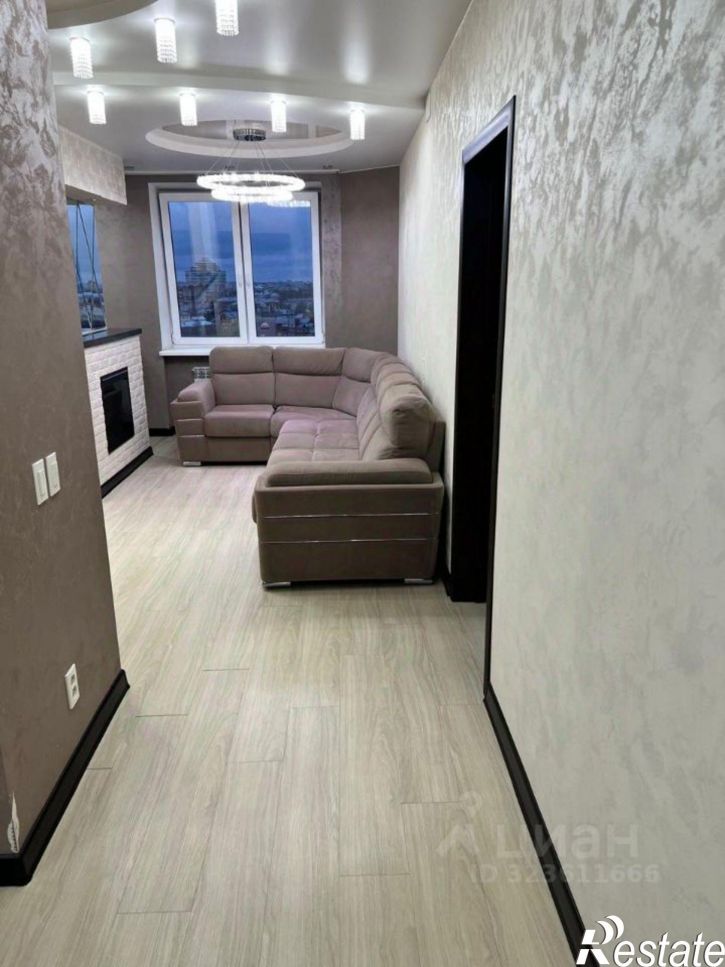 4-комн квартира ул Никитская, 157,  д. 157