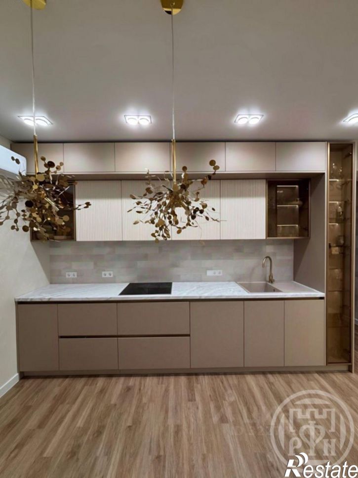 3-комн квартира ул Андрея Упита, 5 3,  д. 5 3,  к. 3