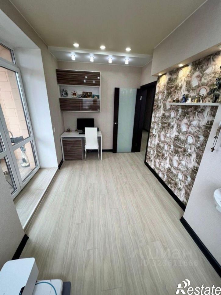 4-комн квартира ул Никитская, 157,  д. 157