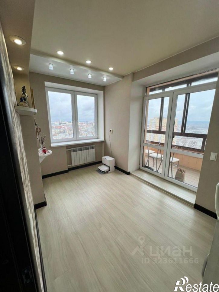 4-комн квартира ул Никитская, 157,  д. 157