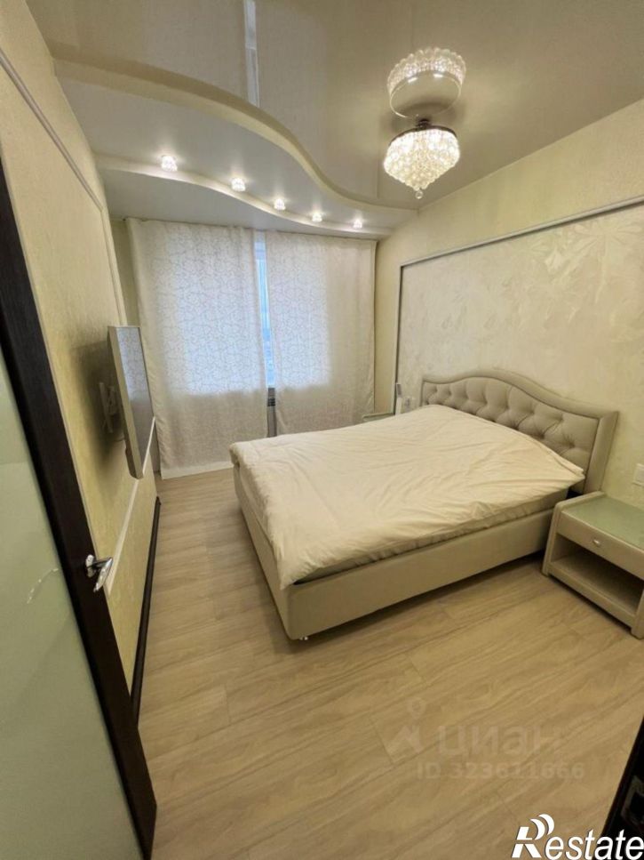 4-комн квартира ул Никитская, 157,  д. 157