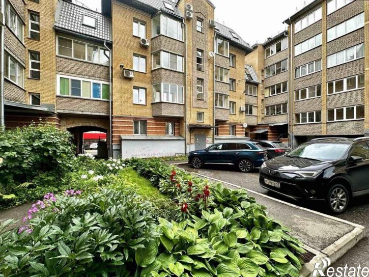 5-комн квартира ул Орловская, 52,  д. 52