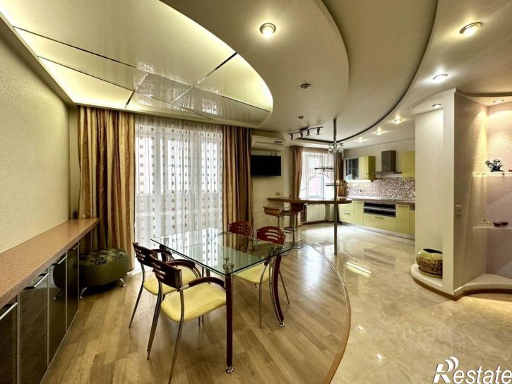 5-комн квартира ул Орловская, 52,  д. 52