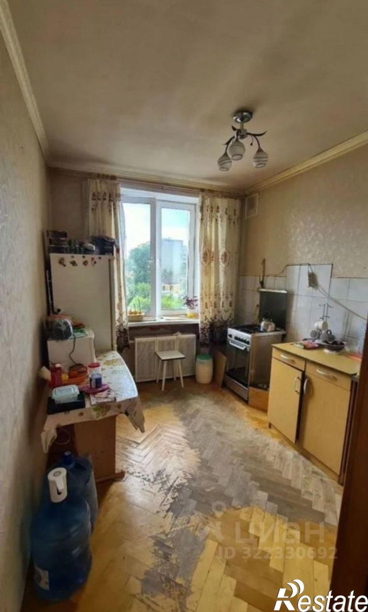 2-комн квартира ул Маклина, 31,  д. 31