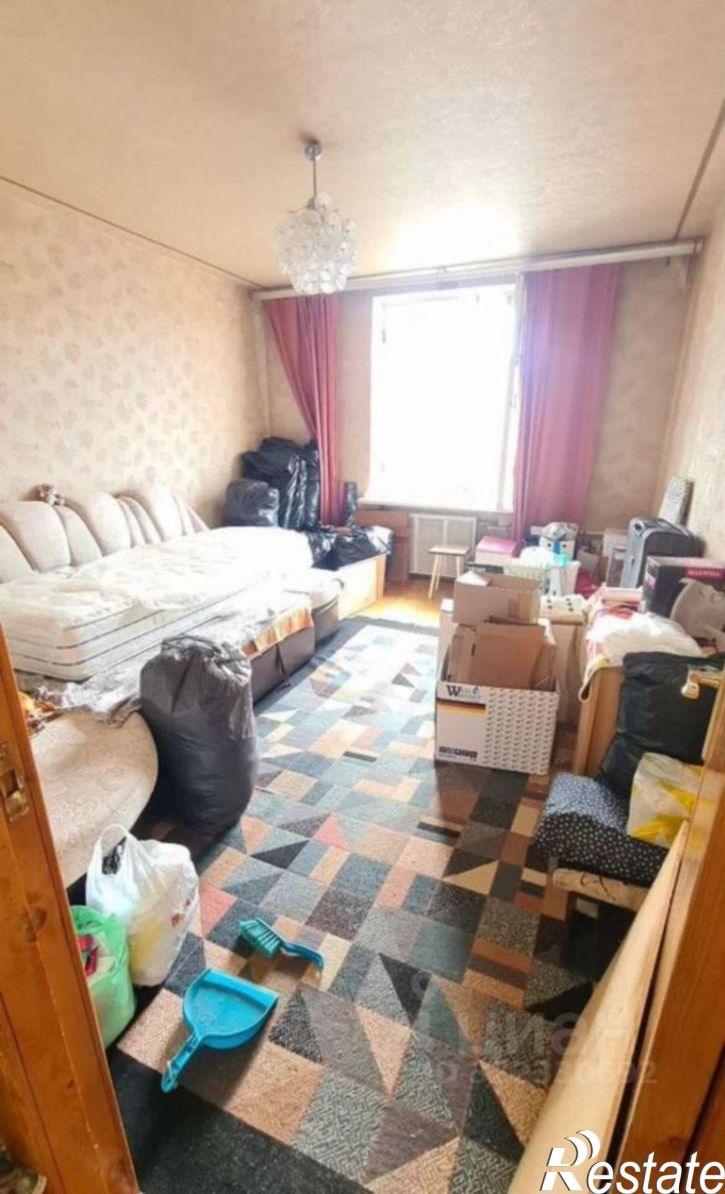 2-комн квартира ул Маклина, 31,  д. 31