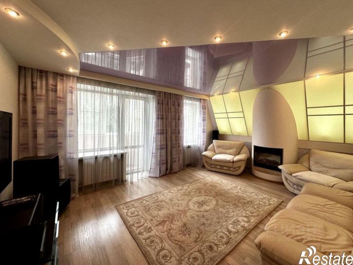 5-комн квартира ул Орловская, 52,  д. 52