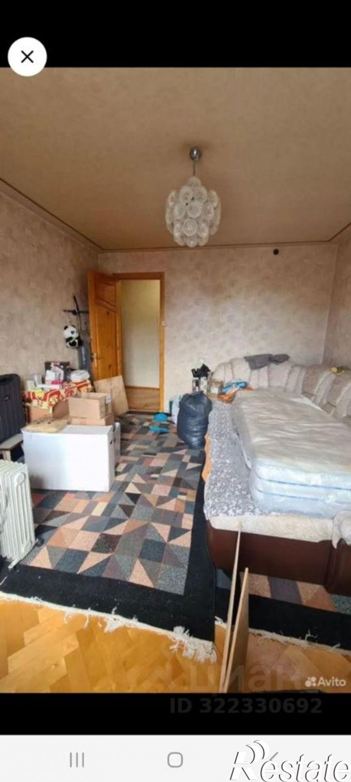 2-комн квартира ул Маклина, 31,  д. 31