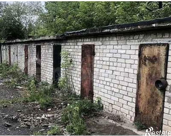 Гараж/парковка ул Ленина, 15,  д. 15