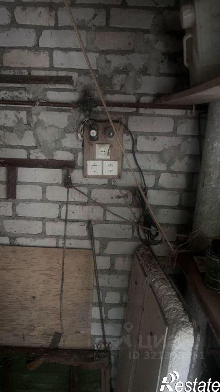 Гараж/парковка ул Ленина, 15,  д. 15