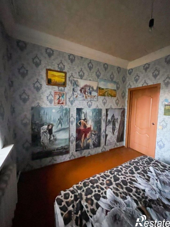 3-комн квартира Комсомольская улица, 17,  д. 17