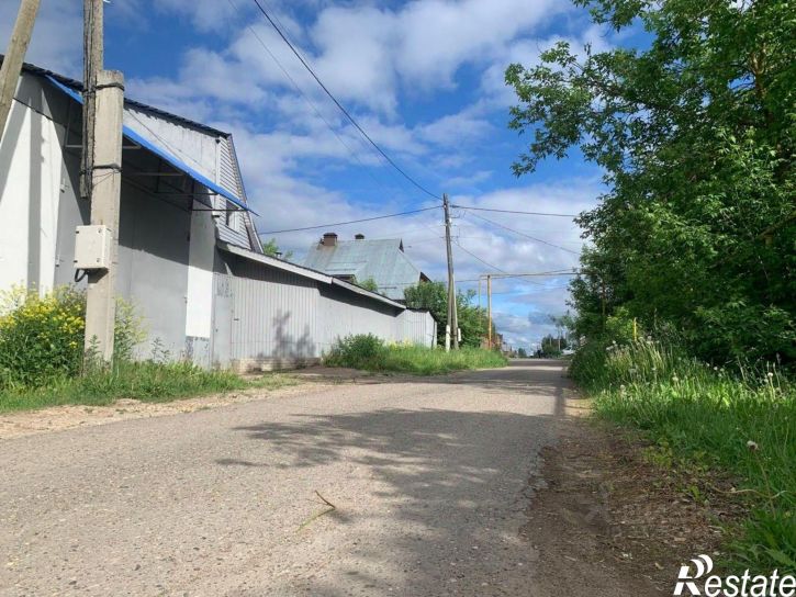 Производственное помещение ул Северная, 23,  д. 23