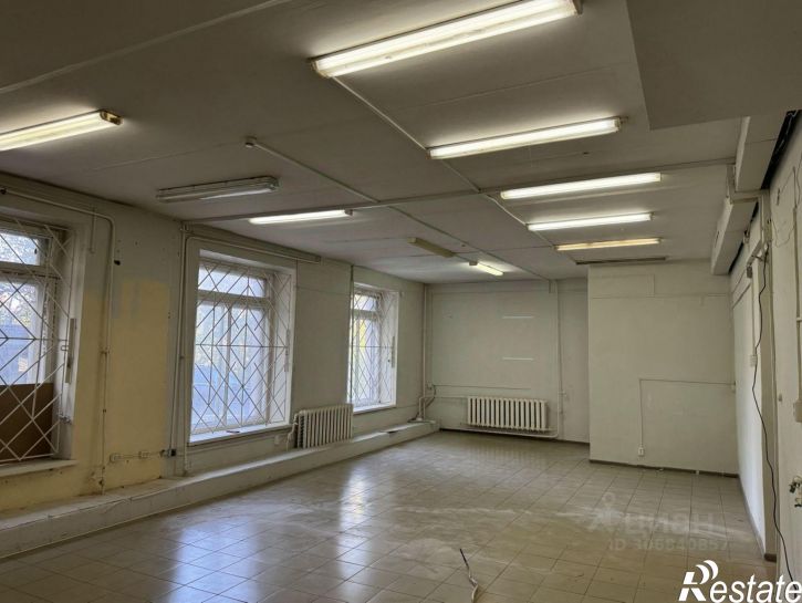 Помещение свободного назначения ул Советская, 2,  д. 2