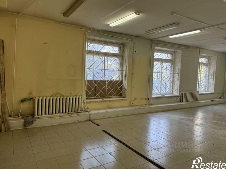 Помещение свободного назначения ул Советская, 2,  д. 2