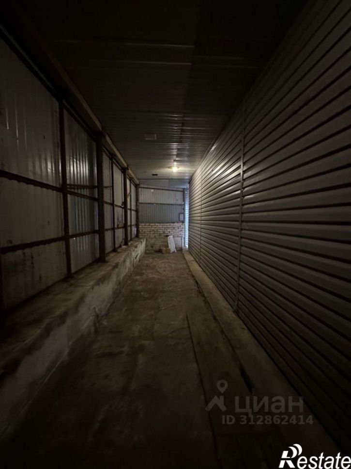 Производственное помещение ул Северная, 23,  д. 23