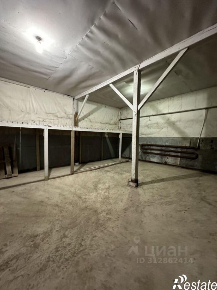 Производственное помещение ул Северная, 23,  д. 23