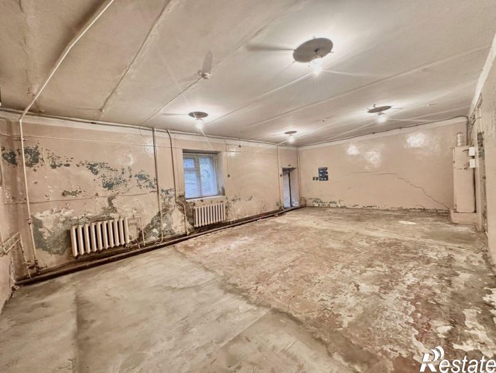 Помещение свободного назначения ул Советская, 2,  д. 2